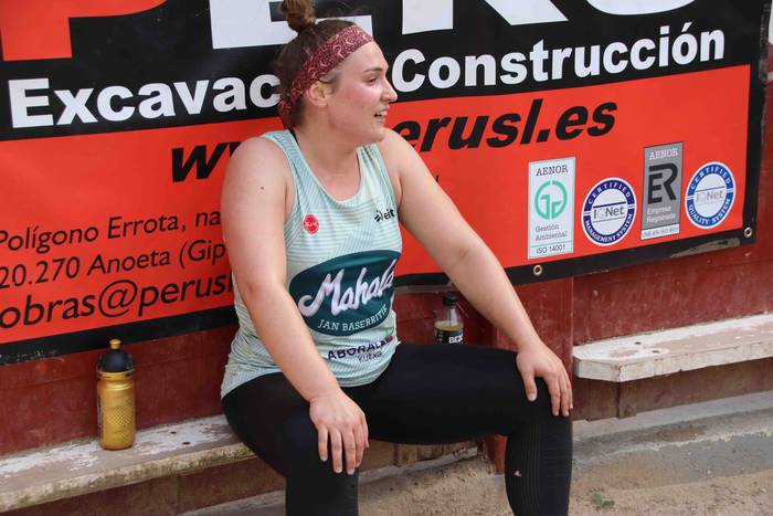 II. Emakumeen Binakako Euska 69 1655578525282