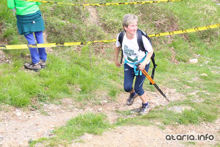 XIV Orduak Lekunberri-SanMigel-Guardetxe 124 1464533134377