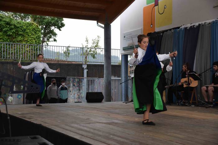 San Inazio eguna Altzo dantz 8 1627737671738