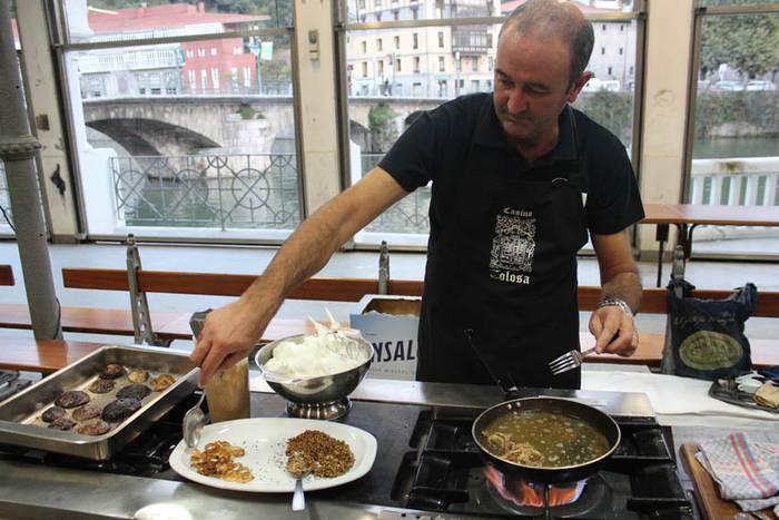 Mikologikako Pintxo Lehiaketa 2015 8 1445019270328