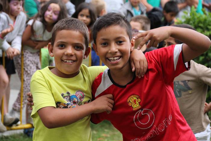 Ikaztegietako San Lorentzo jaiak 2016 11 1470765105411