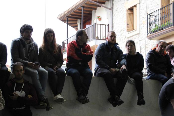 Aimar Irigoien txapelldun Gi 46 1539544032086