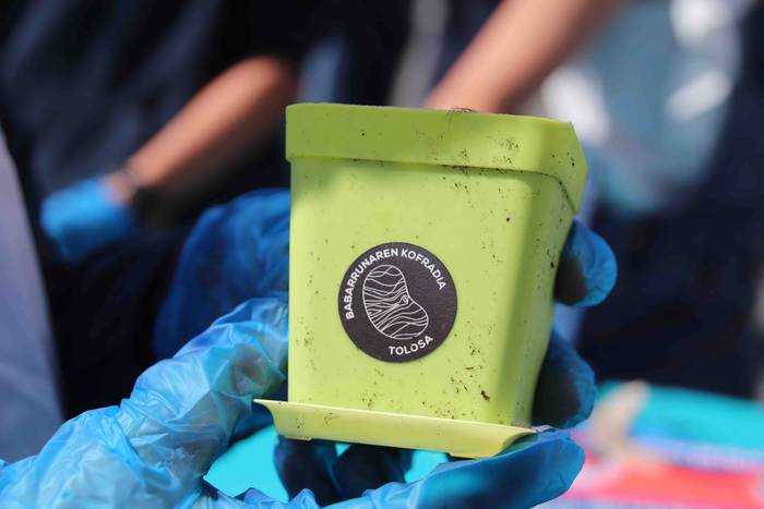 Tolosako Babarruna erein da 20 1559904709202