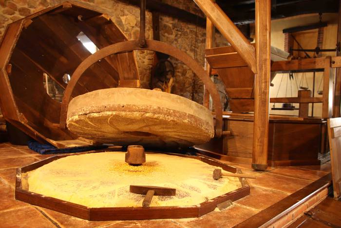 Akezkoerrotara bisita, Zizur 2 1651918039588