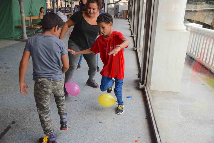 Errealitatearen aurrean, ald 6 1534533825333