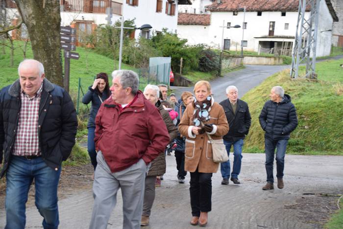 Orendain, San Sebastian egun 9 1516446454490