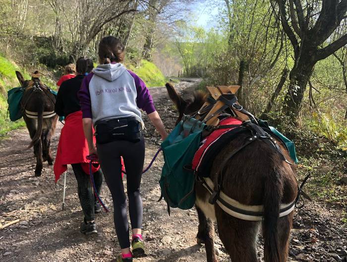 Argazkiak: Ibin Kirol Kluba