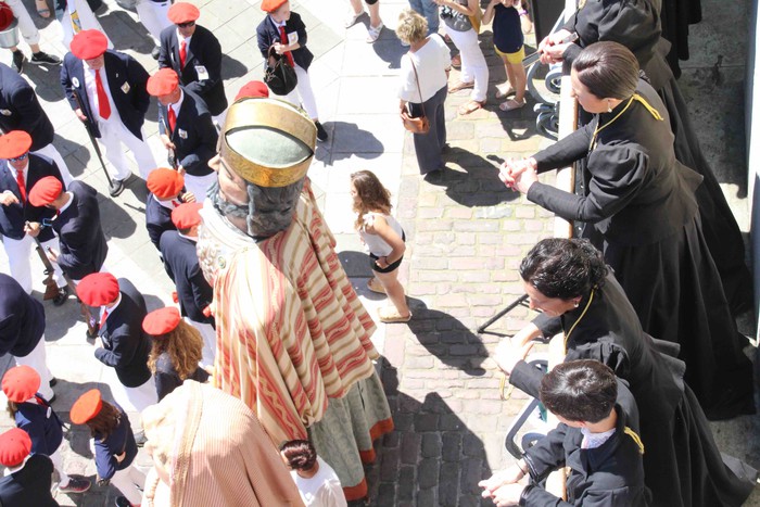 Tradizionaletan tradizionalena - 183