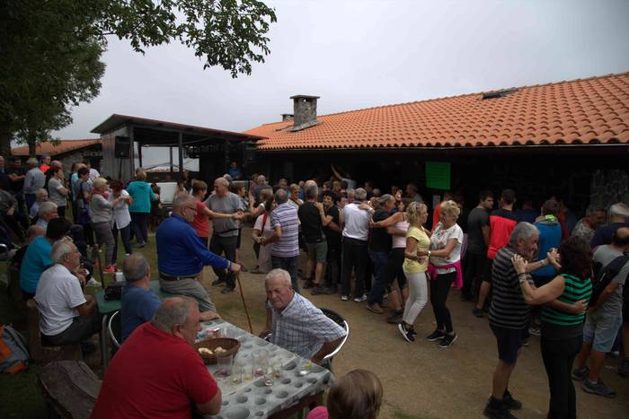 Gaur hasiko dira iraileko er 15 1567322069187