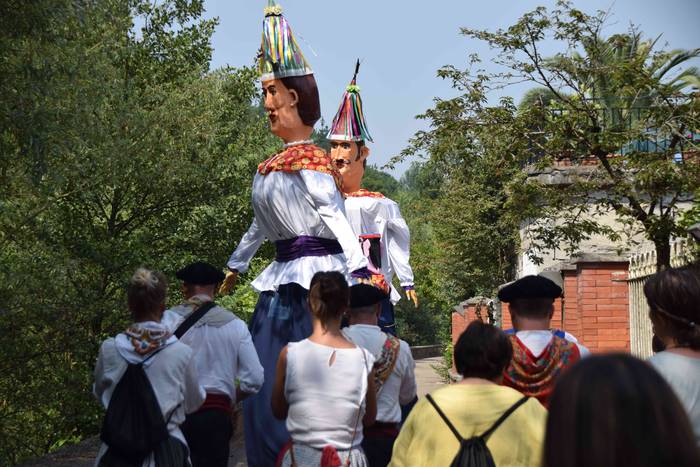 Alegiko festak erraldoi saga 3 1657972172104