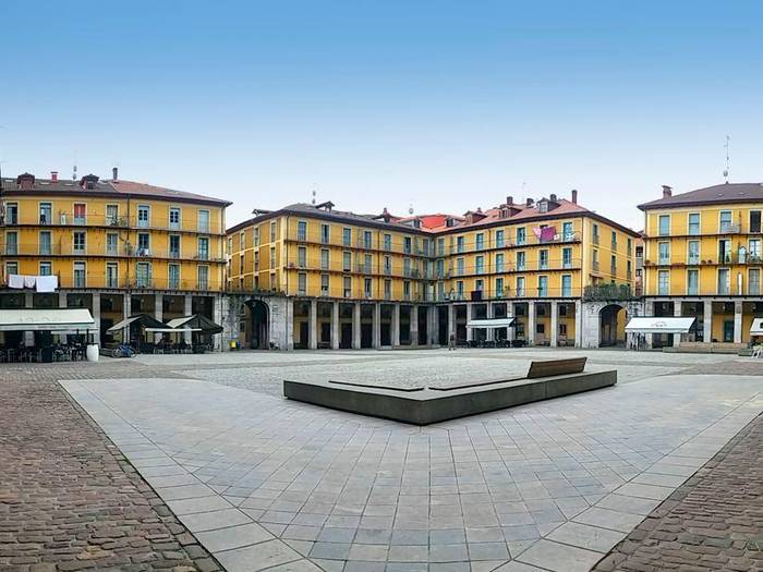 Tolosako EAJ-PNVk Ondare Higiezinen gaineko Zerga (OHZ) izoztea proposatu du 2026. urteari begira