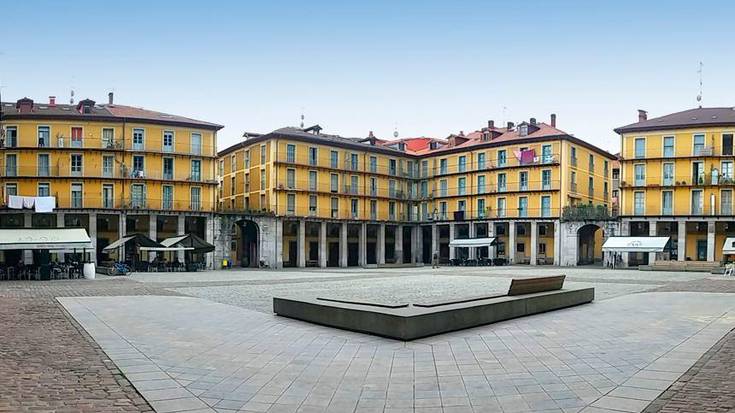 Tolosako EAJ-PNVk Ondare Higiezinen gaineko Zerga (OHZ) izoztea proposatu du 2026. urteari begira