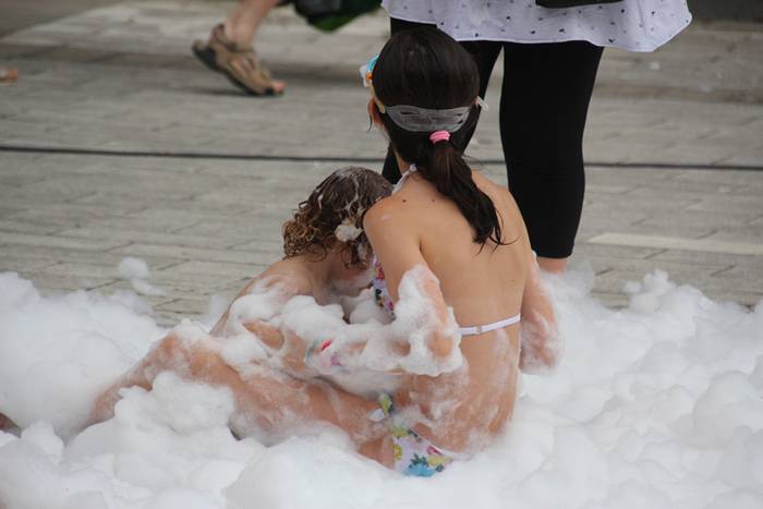 Plazan dardaraka, aparrareki 30 1503679286670