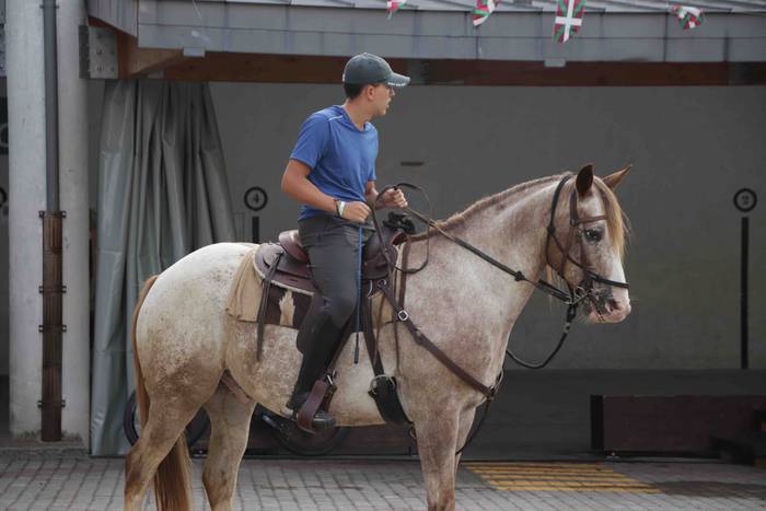 Mendi bizikleta lasterketare 9 1660377591318