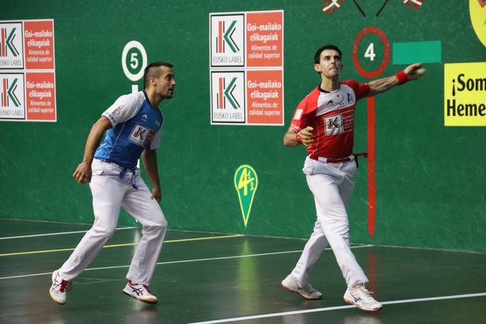 Pilota