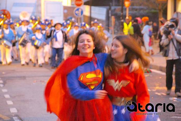 Gaupasaz edo goiz pasa, zeze 116 1518526667699