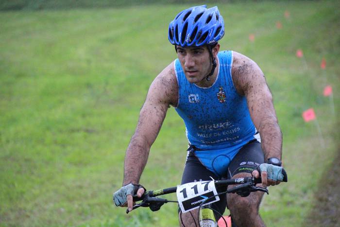 Lokaztuta Amasako XXIV. mendi duatloia 110 1477236151435