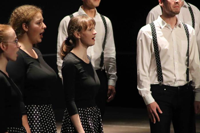 Tolosako Abesbatza Lehiaketa 21 1667146143319