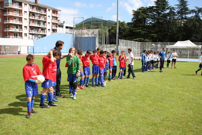 V. Urtzi Gurrutxagaren Oroim 9 1529170801784