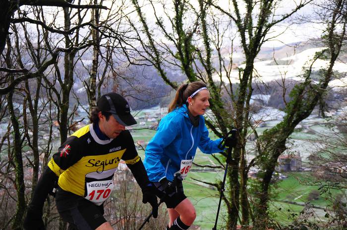 II. Negu Trail, Berastegi, 2 20 1549216754584