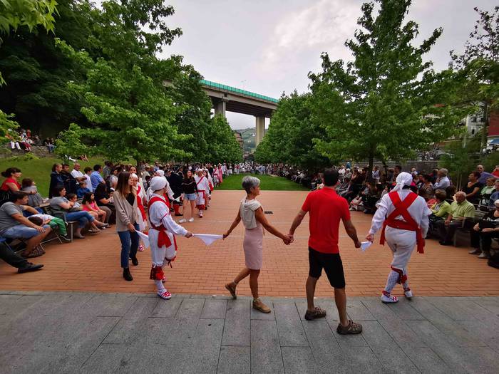 San Joan festak arratsaldea 110 1561400790670