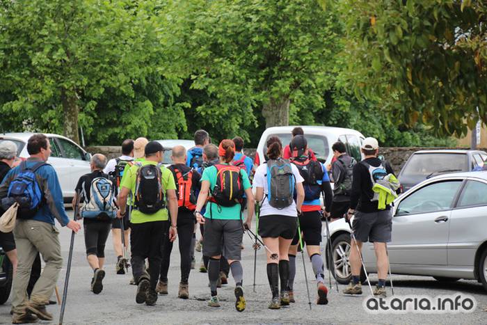 XIV Orduak Lekunberri-SanMigel-Guardetxe 69 1464533111423