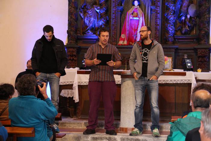 Basotik baselizara, puntuka 3 1505578894779