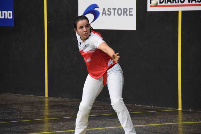 Finaletik tanto bakarrera ge 48 1543759894544