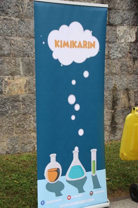 Haurren Hiria, haurren gozam 13 1498392995857