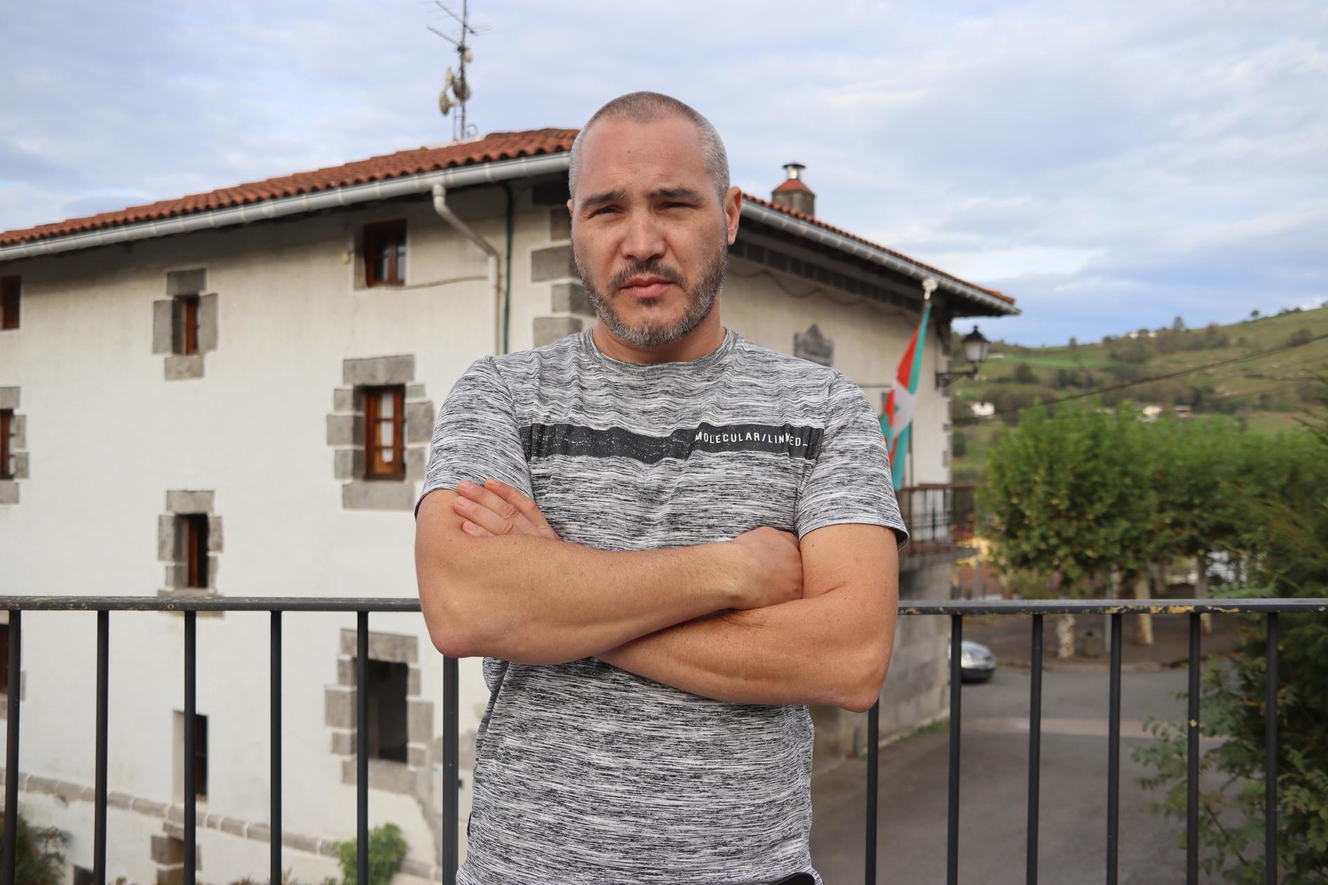 «Herria girotzeko erronka dugu»