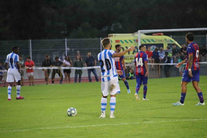 Eibarrek irabazi du Euskal H 78 1565476106285