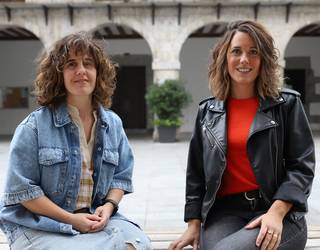 «Berastegi bizirik dago, eta gure haurrak dira herriaren etorkizuna»