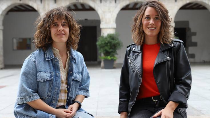 «Berastegi bizirik dago, eta gure haurrak dira herriaren etorkizuna»