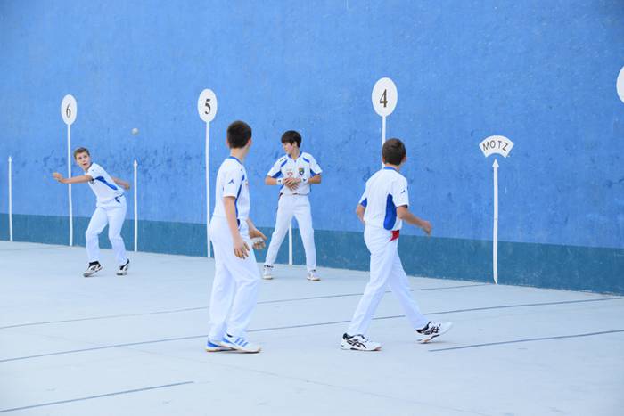 Berazubiko frontoiaren inaug 17 1507804032287