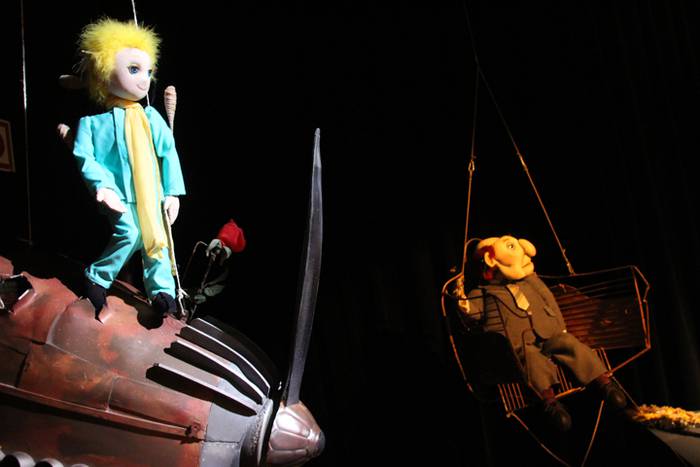 Bikote perfektu baten histor 19 1524754725130