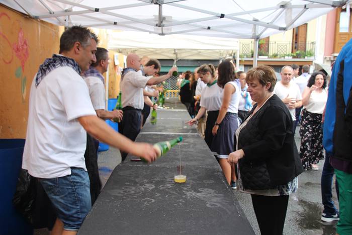 Euriak ere ez du oztopatzen  11 1501438197423