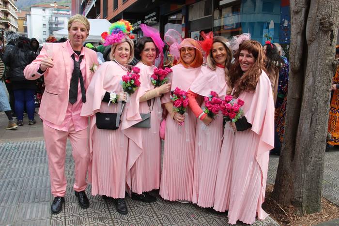 Irudimenak ez du mugarik Tol 27 1740933756979