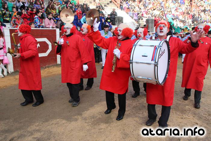 ostegun gizena 2016 zezen plaza 62 1454608279330