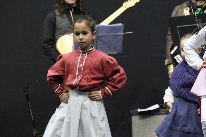 Zilarrezko inauteriak piztu  38 1517061157851