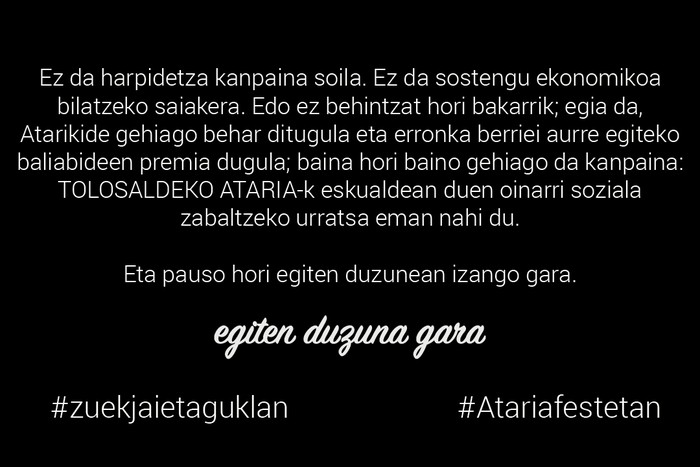 Emakumeak Adunako Axeri-dantzan, lehen aldiz - 73