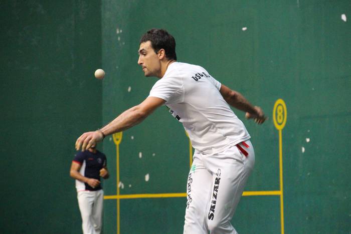 Amaitu da XXVII. Joxan Tolosa Txapelketa 47 1473013608129