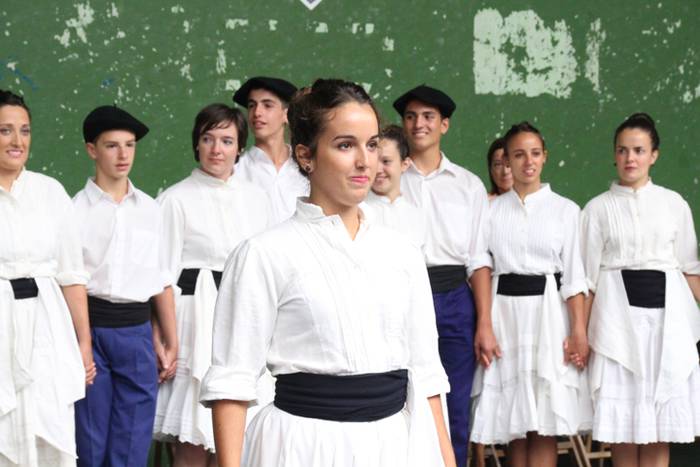 VILLABONAKO FESTAK 2017. SOK 62 1500992976601