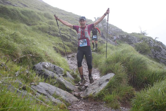 Hernio, tarteko helmugan bi  58 1529251556523