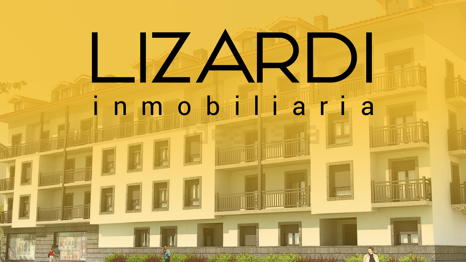LIZARDI Inmobiliariaren proposamen bereziak