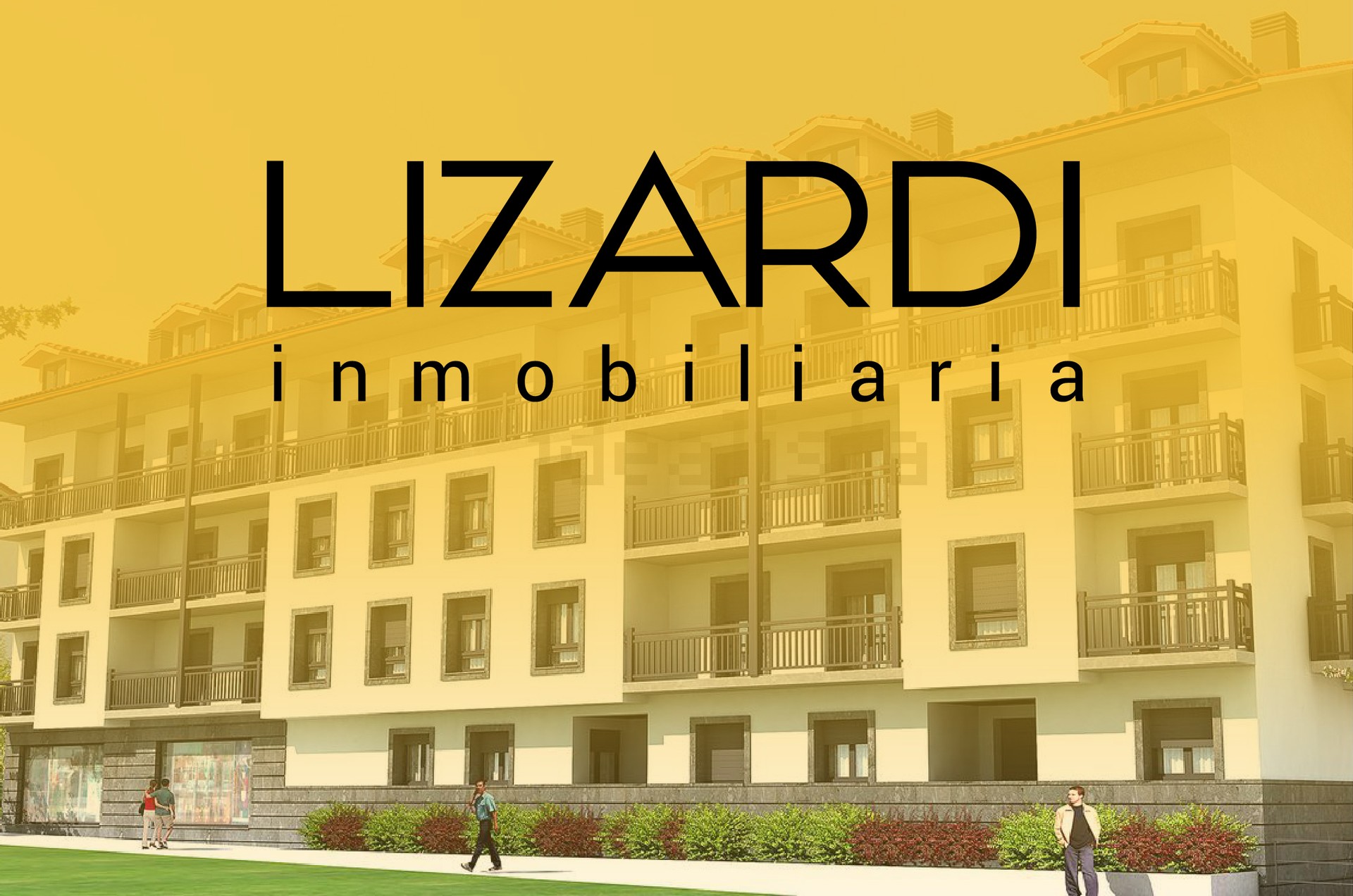 LIZARDI Inmobiliariaren proposamen bereziak