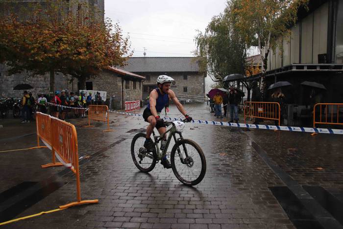 Eneko Gurrutxagak irabazi du 31 1636824505897