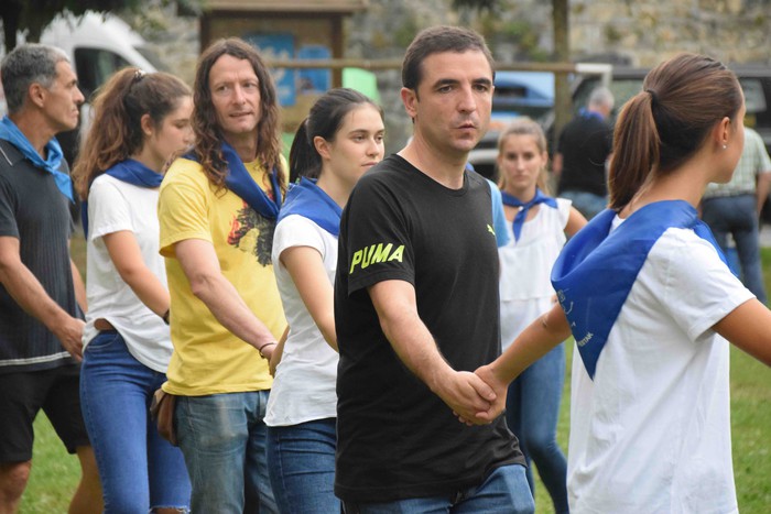 Tradizioari lotuta - 29