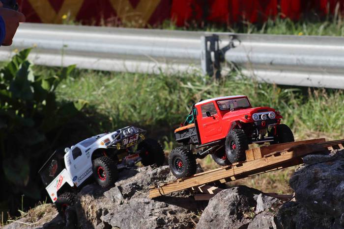 Festak ez du etenik San Este 8 1634470511353