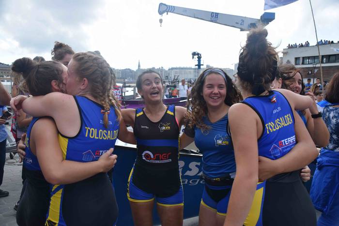 tolosaldea kontxako bandera  49 1536499601967