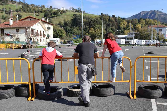 Festak ez du etenik San Este 25 1634470521960